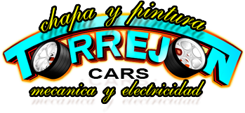 logo torrejon.cars  - ¡Estrenamos web!