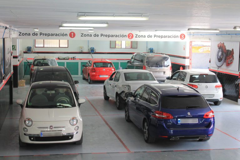 De que color son los coches que mas pasan por el taller 768x512 - ¿De qué color son los coches que más pasan por el taller?