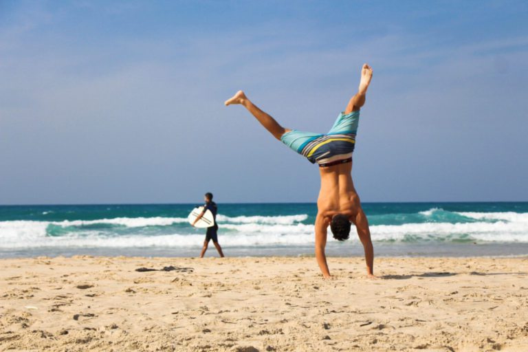 Este verano disfruta de tus vacaciones sin atascos 768x512 - Este verano disfruta de tus vacaciones sin atascos