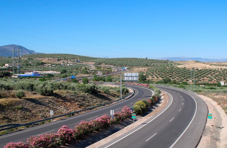 Trafico podria cerrar carreteras para contener la propagacion del coronavirus 768x499 - Tráfico podría cerrar carreteras para contener la propagación del coronavirus