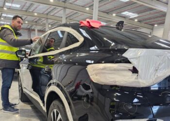 grupo torrejon reacondiciona mas de 8 000 vehiculos en francia 350x250 - Noticias